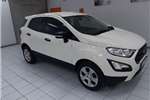  2020 Ford EcoSport ECOSPORT 1.5TiVCT AMBIENTE