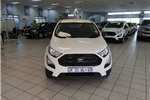  2020 Ford EcoSport ECOSPORT 1.5TiVCT AMBIENTE