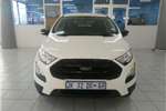  2020 Ford EcoSport ECOSPORT 1.5TiVCT AMBIENTE