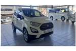  2020 Ford EcoSport ECOSPORT 1.5TiVCT AMBIENTE
