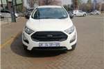  2020 Ford EcoSport ECOSPORT 1.5TiVCT AMBIENTE