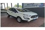  2020 Ford EcoSport ECOSPORT 1.5TiVCT AMBIENTE