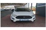  2020 Ford EcoSport ECOSPORT 1.5TiVCT AMBIENTE