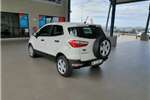  2020 Ford EcoSport ECOSPORT 1.5TiVCT AMBIENTE