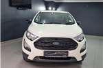  2020 Ford EcoSport ECOSPORT 1.5TiVCT AMBIENTE