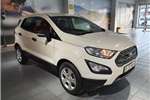  2020 Ford EcoSport ECOSPORT 1.5TiVCT AMBIENTE