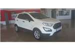  2020 Ford EcoSport ECOSPORT 1.5TiVCT AMBIENTE