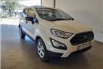  2020 Ford EcoSport ECOSPORT 1.5TiVCT AMBIENTE