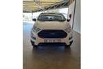  2020 Ford EcoSport ECOSPORT 1.5TiVCT AMBIENTE