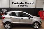  2020 Ford EcoSport ECOSPORT 1.5TiVCT AMBIENTE