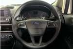 Used 2020 Ford Ecosport ECOSPORT 1.5TiVCT AMBIENTE