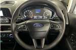  2020 Ford EcoSport ECOSPORT 1.5TiVCT AMBIENTE