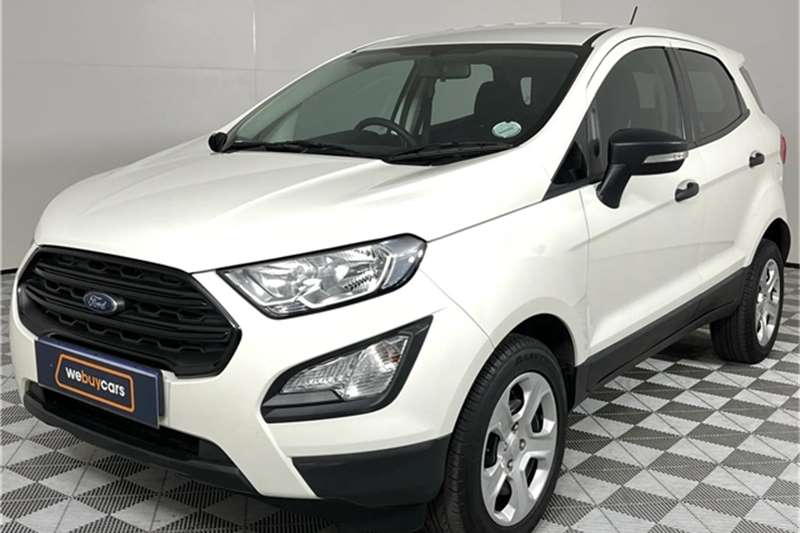 Used Ford Ecosport ECOSPORT 1.5TiVCT AMBIENTE