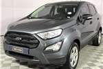 Used 2020 Ford Ecosport ECOSPORT 1.5TiVCT AMBIENTE