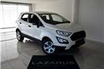  2021 Ford EcoSport ECOSPORT 1.5TiVCT AMBIENTE