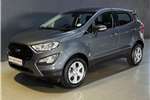 Used 2021 Ford Ecosport ECOSPORT 1.5TiVCT AMBIENTE