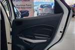 Used 2021 Ford Ecosport ECOSPORT 1.5TiVCT AMBIENTE