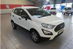  2022 Ford EcoSport ECOSPORT 1.5TiVCT AMBIENTE