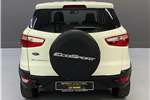 Used 2022 Ford Ecosport ECOSPORT 1.5TiVCT AMBIENTE