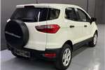 Used 2022 Ford Ecosport ECOSPORT 1.5TiVCT AMBIENTE