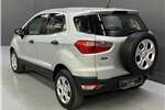 Used 2022 Ford Ecosport ECOSPORT 1.5TiVCT AMBIENTE