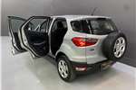 Used 2022 Ford Ecosport ECOSPORT 1.5TiVCT AMBIENTE