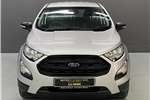 Used 2022 Ford Ecosport ECOSPORT 1.5TiVCT AMBIENTE