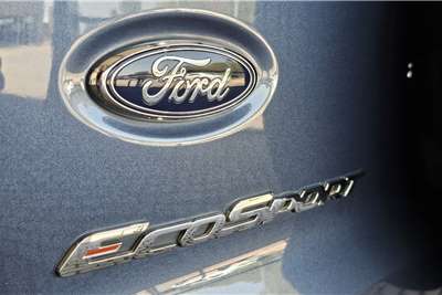  2022 Ford EcoSport ECOSPORT 1.5TiVCT AMBIENTE