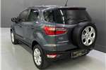 Used 2022 Ford Ecosport ECOSPORT 1.5TiVCT AMBIENTE
