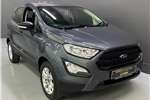 Used 2022 Ford Ecosport ECOSPORT 1.5TiVCT AMBIENTE