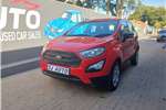  2022 Ford EcoSport ECOSPORT 1.5TiVCT AMBIENTE