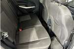  2022 Ford EcoSport ECOSPORT 1.5TiVCT AMBIENTE