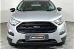  2022 Ford EcoSport ECOSPORT 1.5TiVCT AMBIENTE