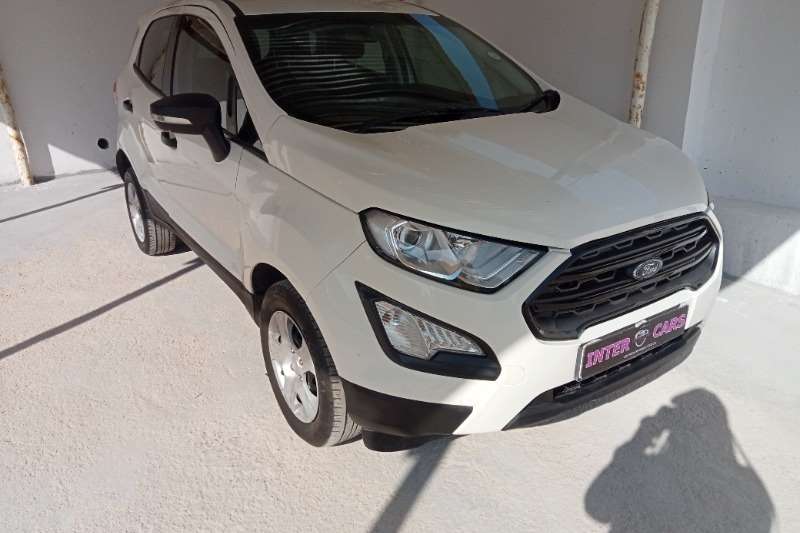 Used 2023 Ford Ecosport ECOSPORT 1.5TiVCT AMBIENTE