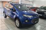 Used 2016 Ford Ecosport ECOSPORT 1.5TiVCT AMBIENTE A/T
