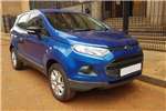  2018 Ford EcoSport ECOSPORT 1.5TiVCT AMBIENTE A/T