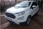  2019 Ford EcoSport ECOSPORT 1.5TiVCT AMBIENTE A/T