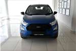 2020 Ford EcoSport ECOSPORT 1.5TiVCT AMBIENTE A/T