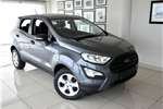  2020 Ford EcoSport ECOSPORT 1.5TiVCT AMBIENTE A/T