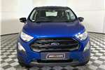 Used 2020 Ford Ecosport ECOSPORT 1.5TiVCT AMBIENTE A/T