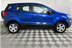 Used 2020 Ford Ecosport ECOSPORT 1.5TiVCT AMBIENTE A/T