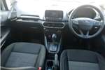  2021 Ford EcoSport ECOSPORT 1.5TiVCT AMBIENTE A/T