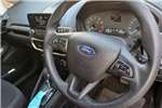  2021 Ford EcoSport ECOSPORT 1.5TiVCT AMBIENTE A/T