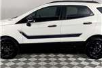  2021 Ford EcoSport ECOSPORT 1.5TiVCT AMBIENTE A/T