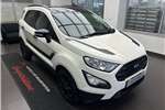  2021 Ford EcoSport ECOSPORT 1.5TiVCT AMBIENTE A/T