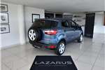Used 2022 Ford Ecosport ECOSPORT 1.5TiVCT AMBIENTE A/T
