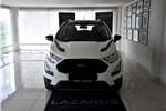  2022 Ford EcoSport ECOSPORT 1.5TiVCT AMBIENTE A/T