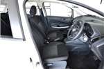  2022 Ford EcoSport ECOSPORT 1.5TiVCT AMBIENTE A/T