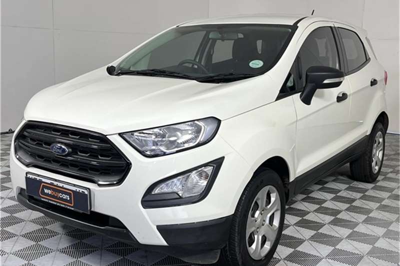 Ford Ecosport 1.5TiVCT AMBIENTE A/T 2022