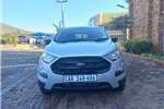  2022 Ford EcoSport ECOSPORT 1.5TiVCT AMBIENTE A/T